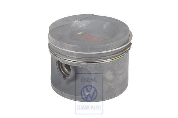 Piston for VW Golf Mk2