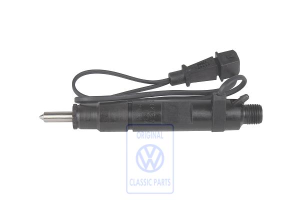 Injector for VW T4/T5