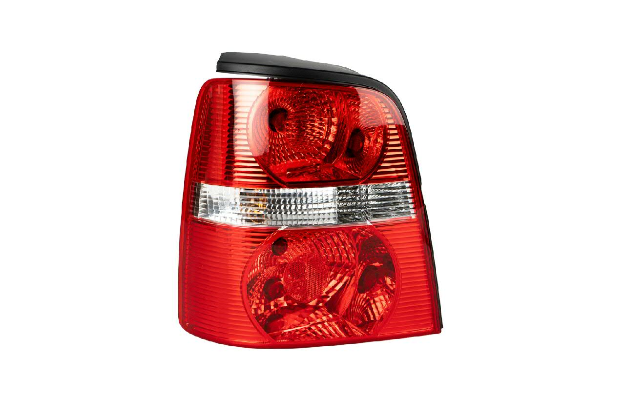 Tail light for VW Touran