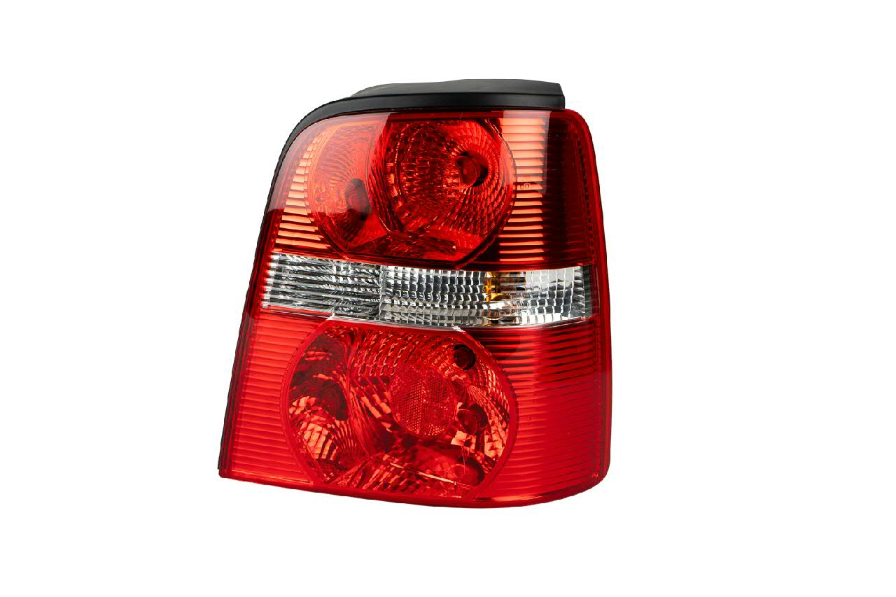 Tail light for VW Touran