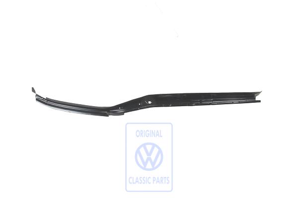 A-Pillar for VW T2