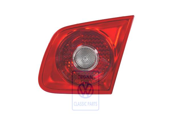 Tail light for VW Jetta Mk5