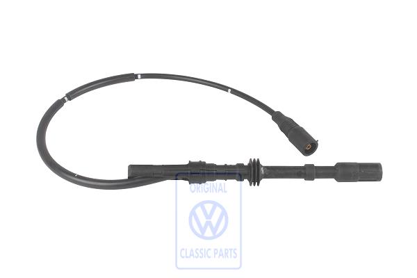 Ignition lead for VW Golf Mk4