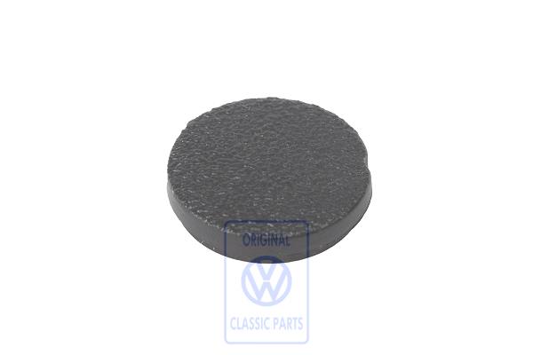 Cover cap for VW Corrado, Golf Mk3