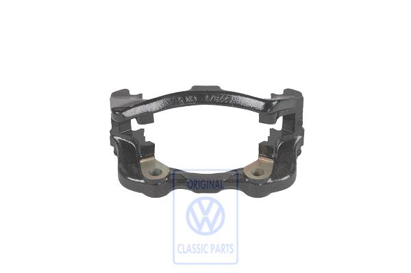 Carrier for VW Polo Mk3