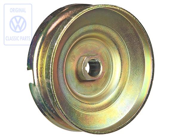 Belt disc Boxerengine