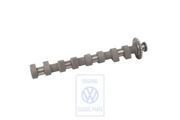 Camshaft for VW Golf Mk3