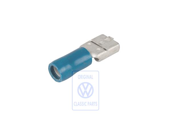 flat connector/sleeve