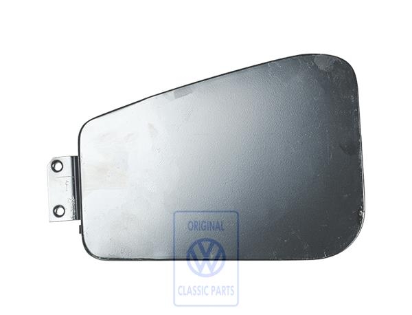 Petrol flap for VW Beetle