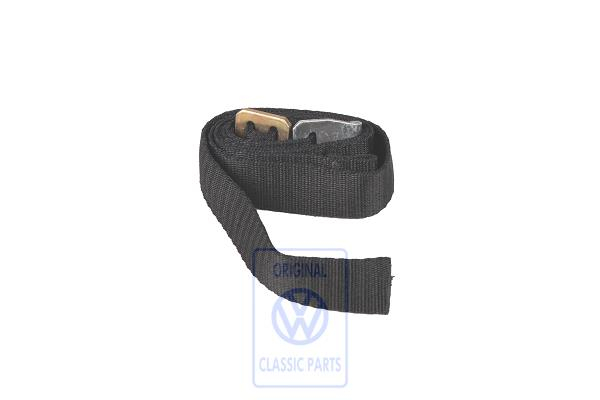 Holding strap for VW Karmann Ghia