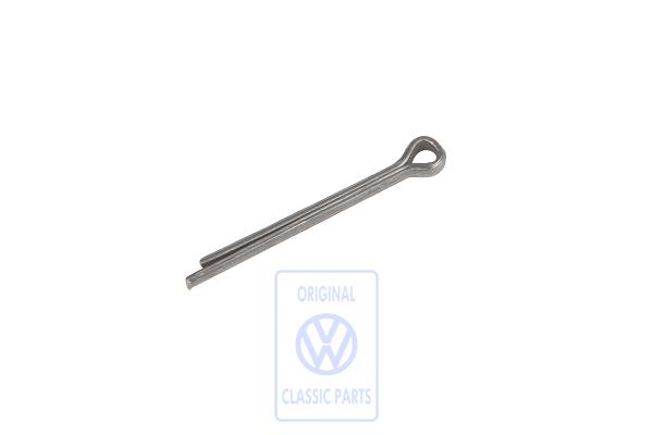 split pin