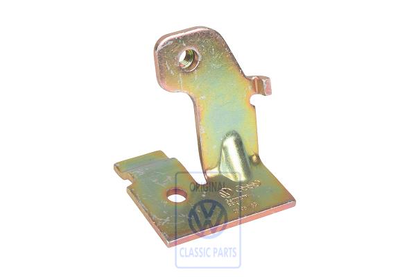 Bracket for VW T3