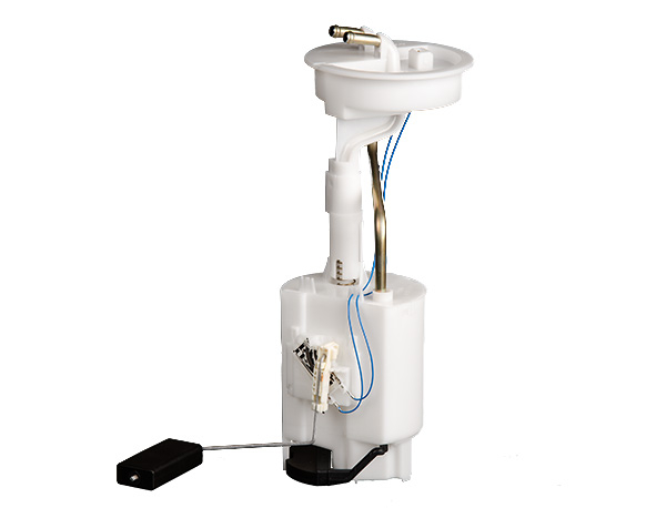 Transmitter unit for VW T4