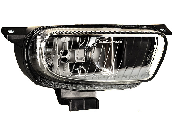 Fog light for VW T4