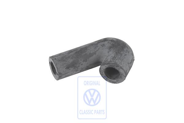 Connection hose