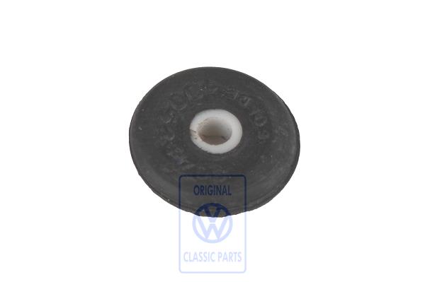 damping washer