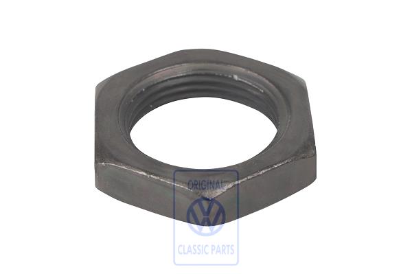 Hexagon nut
