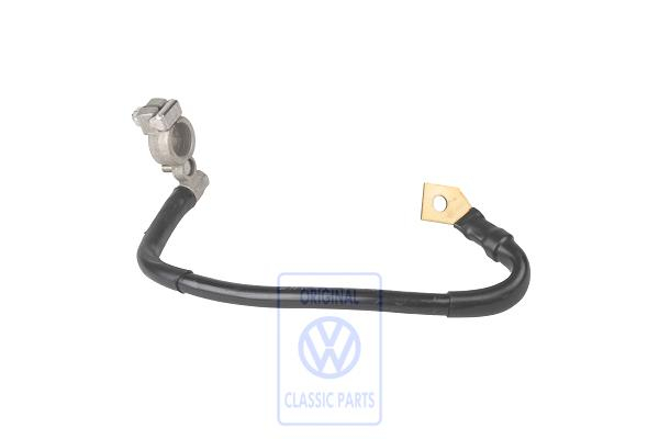 Wiring harness for VW Golf Mk4