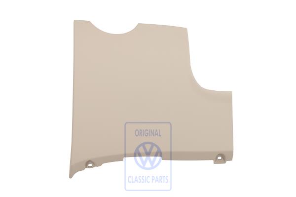 Trim for VW Golf Mk4