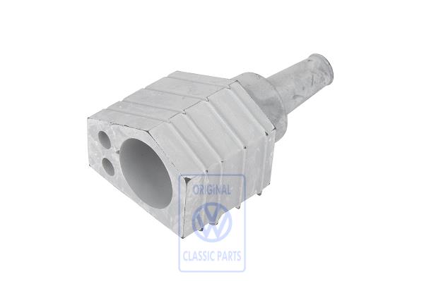 Grommet for VW Golf Mk4, New Beetle