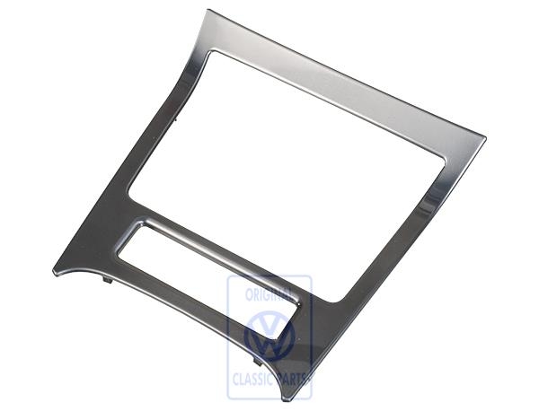 Trim for VW Golf Mk5