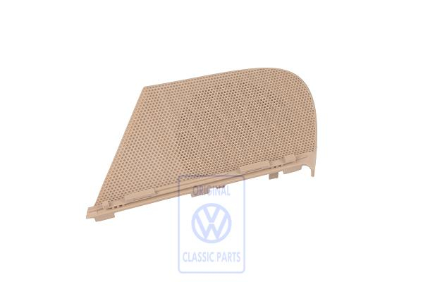 Trim for VW Golf Mk5