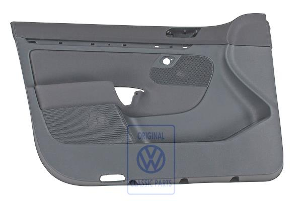 Trim for VW Golf Mk5