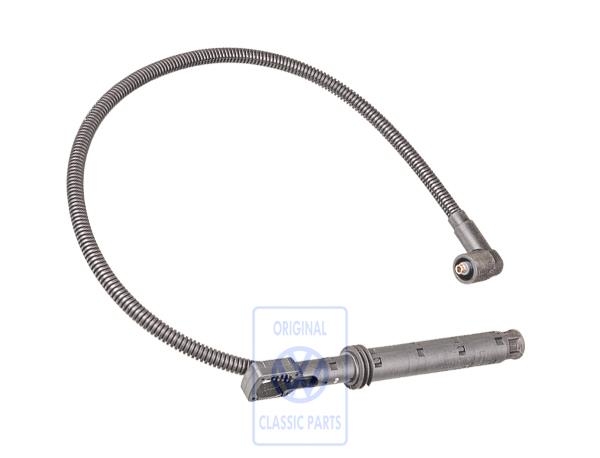 Ignition lead for VW Golf Mk4, Bora