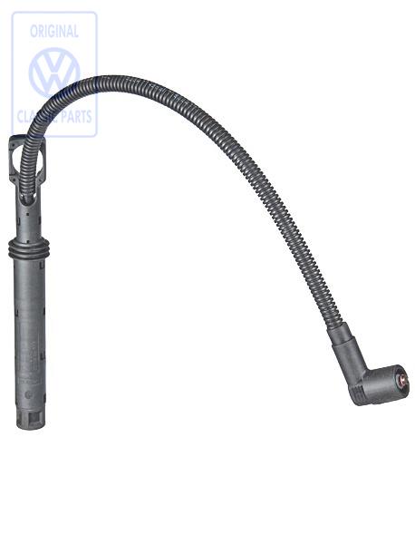 Ignition line for VW Bora and Golf Mk4