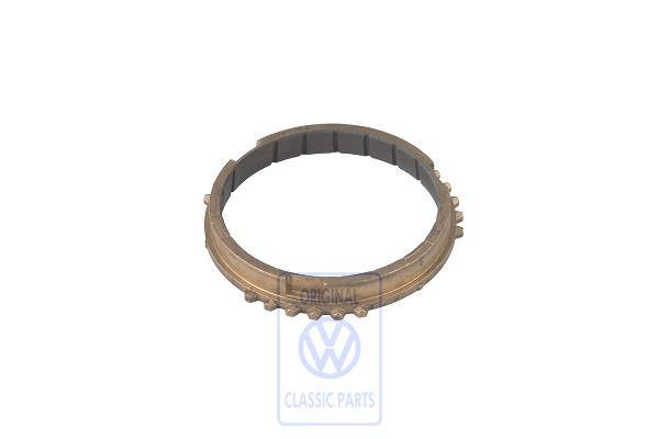 Synchronizer ring for VW LT Mk1