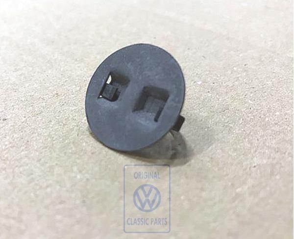 Cover cap for VW Beetle