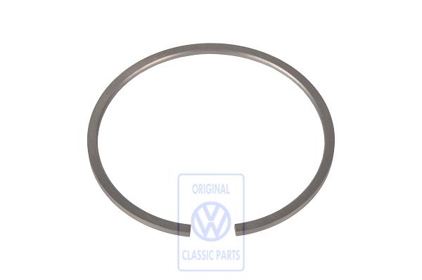 Piston ring for VW Beetle