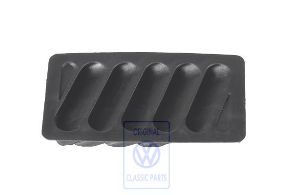 Air vent for VW Corrado