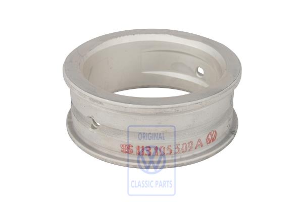 crankshaft bearing