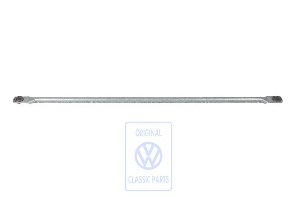 Operating linkage for VW Passat B2