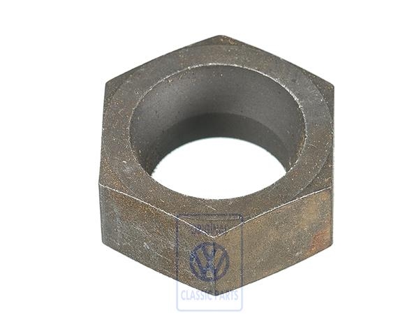 Tapered ring