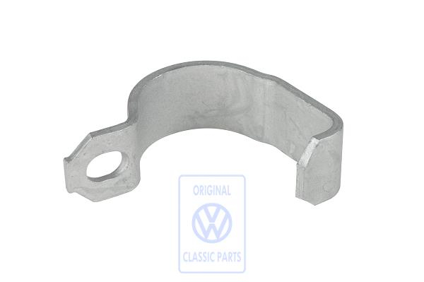 pipe clip