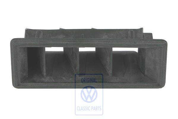 air vent
