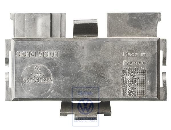 Bulb holder for VW Passat B3