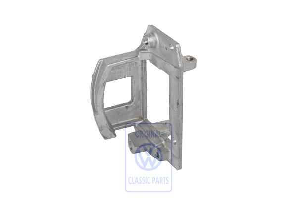 Bearing plate for VW Golf Mk2/Mk3