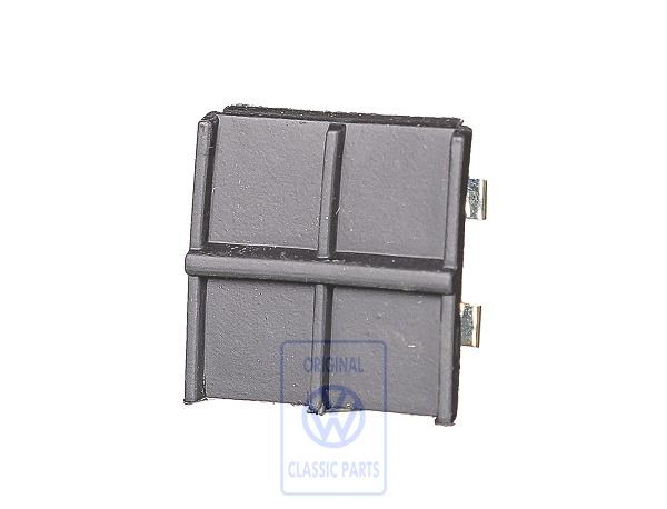 Cover for VW Passat B5 / B5GP