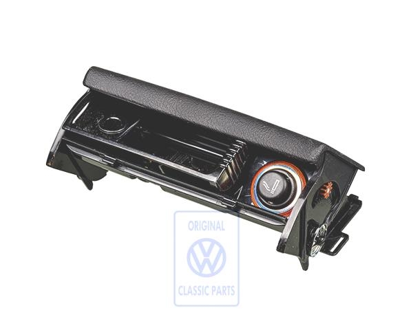 Ashtray for VW Passat B5
