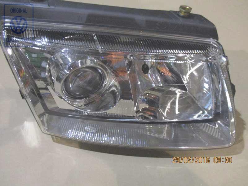 Head lamp for VW Passat B5GP