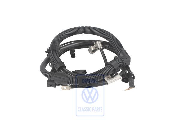 Wiring set for VW Polo 9N