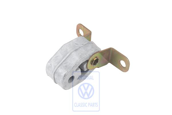 Retaining bracket for VW Polo Classic