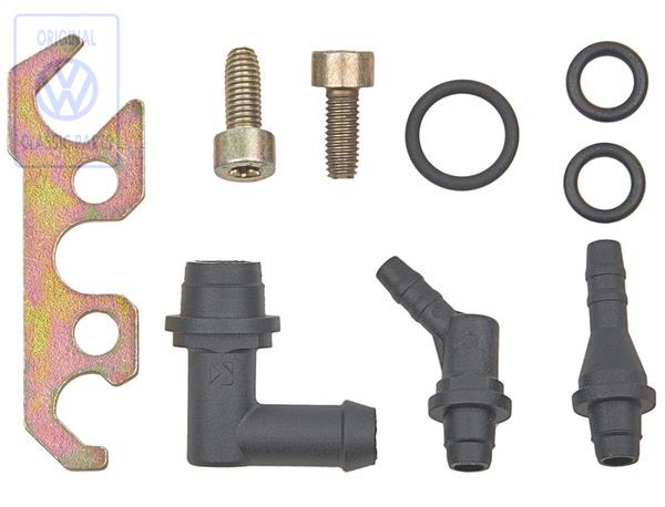 Repair kit for pressure connectors for the Polo