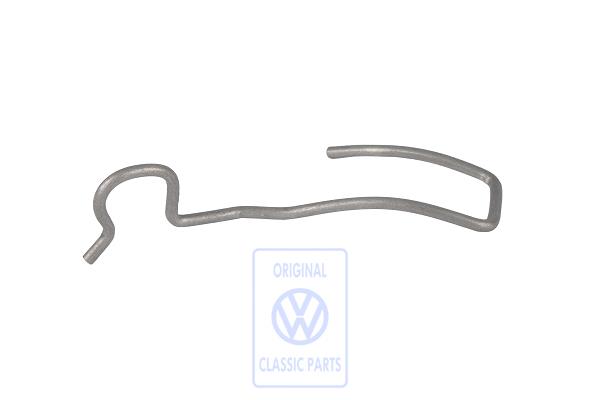 Bracket for VW Polo Mk3