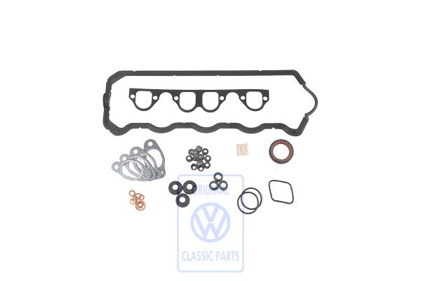Set of gaskets for VW Polo Classic