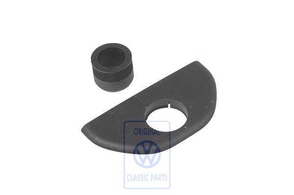 Cover cap for VW Polo 6N