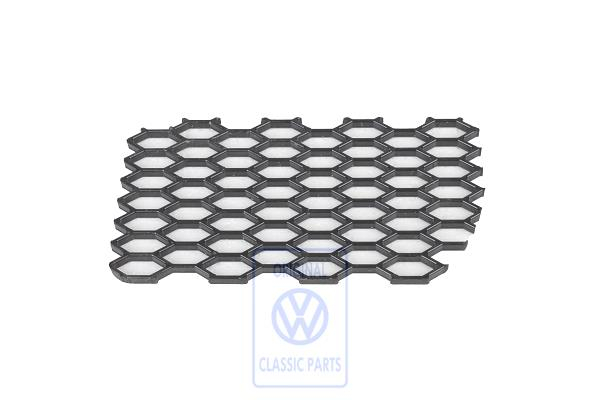 Vent grille for VW Polo 9N